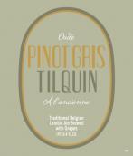 Tilquin - Oude Pinot Gris 0 (750)