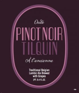 Tilquin - Oude Pinot Noir (750ml) (750ml)