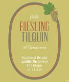 Tilquin - Oude Riesling 0 (750)