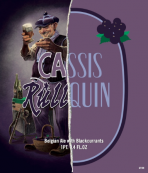Tilquin - Rullquin Cassis 0 (750)