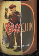 Tilquin - Rullquin 0 (750)