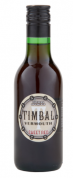 Timbal Vermut - Sweet Red (500)