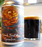 Timber Ales - French Toast by the Campfire Stout 0 (414)