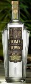Tom's Town - Botanical Gin (750)
