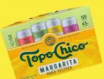 Topo Chico - Margarita Hard Seltzer 0 (227)