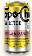 Topo Chico Spirited - Tequila & Grapefruit Paloma Cocktail 0 (414)