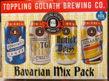 Toppling Goliath - Bavarian Mix Pack 0 (221)
