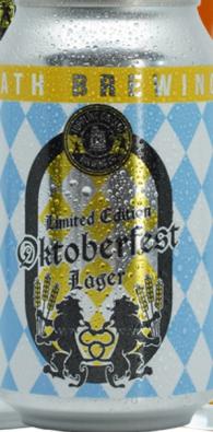 Toppling Goliath - Oktoberfest Lager (12 pack 12oz cans) (12 pack 12oz cans)