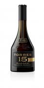 Torres - 15 Reserva Privada Brandy 0 (750)