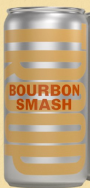 Troop Handcrafted Cocktails - Bourbon Smash 0 (206)