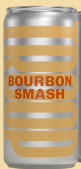 Troop Handcrafted Cocktails - Bourbon Smash 0 (206)