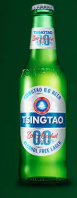 Tsingtao - 0.0 Non-Alcoholic Lager 0 (667)