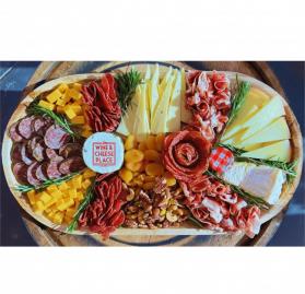 Party Platter Cheeseboard