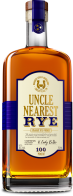 Uncle Nearest - Rye 100 Proof 0 (750)