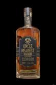 Uncle Nearest - Single Barrel Whiskey (750)