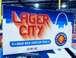 Urban Chestnut Brewing Company - Lager City Sample Pack 0 (882)