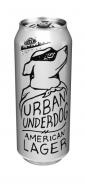 Urban Chestnut Brewing Company - Urban Underdog American Lager 0 (883)