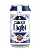 Urban Chestnut Brewing Company - Zwickel Light 0 (221)