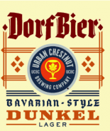 Urban Chestnut Brewing - Dorfier Bavarian Dunkel Lager 0 (415)