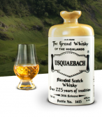 Usquaebach - Old Rare Flagon Blended Malt Scotch Whiskey (700)