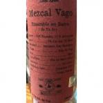 Vago Mezcal - Ensamble Barro Mezcal 0 (750)