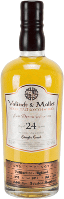 Valinch & Mallet - Tullibardine 24 Year Old Single Cask (750ml) (750ml)