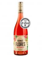 Vermut Flores - Rose Vermouth 0 (750)