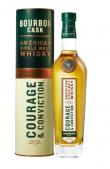 Virginia Distilling - Courage & Conviction Bourbon Cask 0 (750)