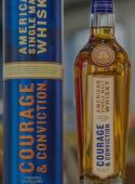 Virginia Distilling - Courage and Conviction Single Malt Whisky 0 (750)