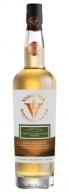 Virginia Distilling - VHW Cider Cask Finished Whisky 0 (750)