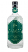 Volans Tequila - Blanco (750)