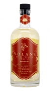 Volans Tequila - Reposado 0 (750)
