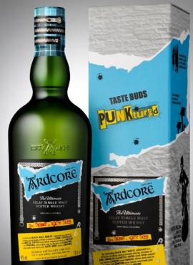 Ardbeg - Ardcore Single Malt Scotch 46% ABV (750ml) (750ml)
