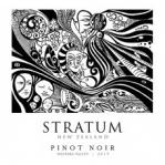 Stratum - Pinot Noir Waipara Valley 2019