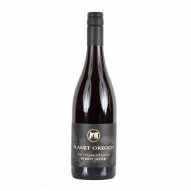 Soter Vineyards - Pinot Noir Planet Oregon 2021 (750ml) (750ml)