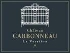 Chateau Carbonneau - Le Verriere Red Bordeaux 2019 (750)