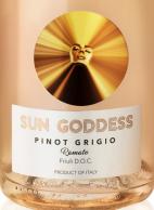 Sun Goddess (Mary J. Blige & Fantinel) - Pinot Grigio Ramato 2021 (750)