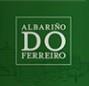 Do Ferreiro - Albarino Dous Ferrados 2017 (750)