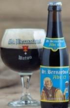 St. Bernardus - Abt 12 (11.2oz bottle) (11.2oz bottle)