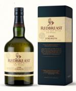 Redbreast - 12yr Cask Strength Irish Whiskey 0 (750)