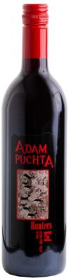 Adam Puchta - Hunter's Red Semi-Dry NV (750ml) (750ml)