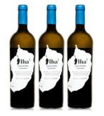 Ilha - Blanc de Noirs Vinho Branco 2018 (750)