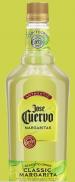 Jose Cuervo - Classic Lime Margarita with Alcohol 0 (1750)