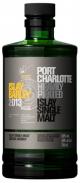 Bruichladdich - Port Charlotte Islay Barley Heavy Peated 2013 (750)