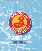 Brooklyn Brewery - Brooklyn Summer Pale Ale 0 (62)