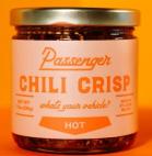 Passenger - Chili Crisp Hot 0