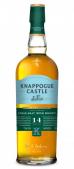 Knappogue Castle - 14 Year Single Malt Twin Oak (750)