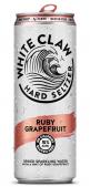 White Claw - Hard Seltzer Grapefruit (62)