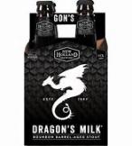 New Holland Brewing Company - Dragon's Milk 0 (445)