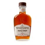 Whistlepig - Barrel Aged Maple Syrup 0